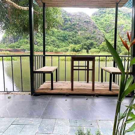 Lake Retreat Ninh Binh Eksteriør billede