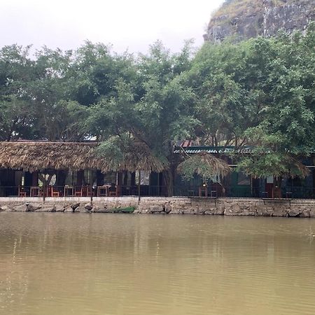 Lake Retreat Ninh Binh Eksteriør billede