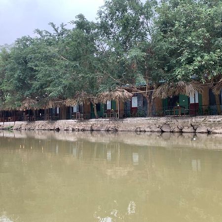 Lake Retreat Ninh Binh Eksteriør billede