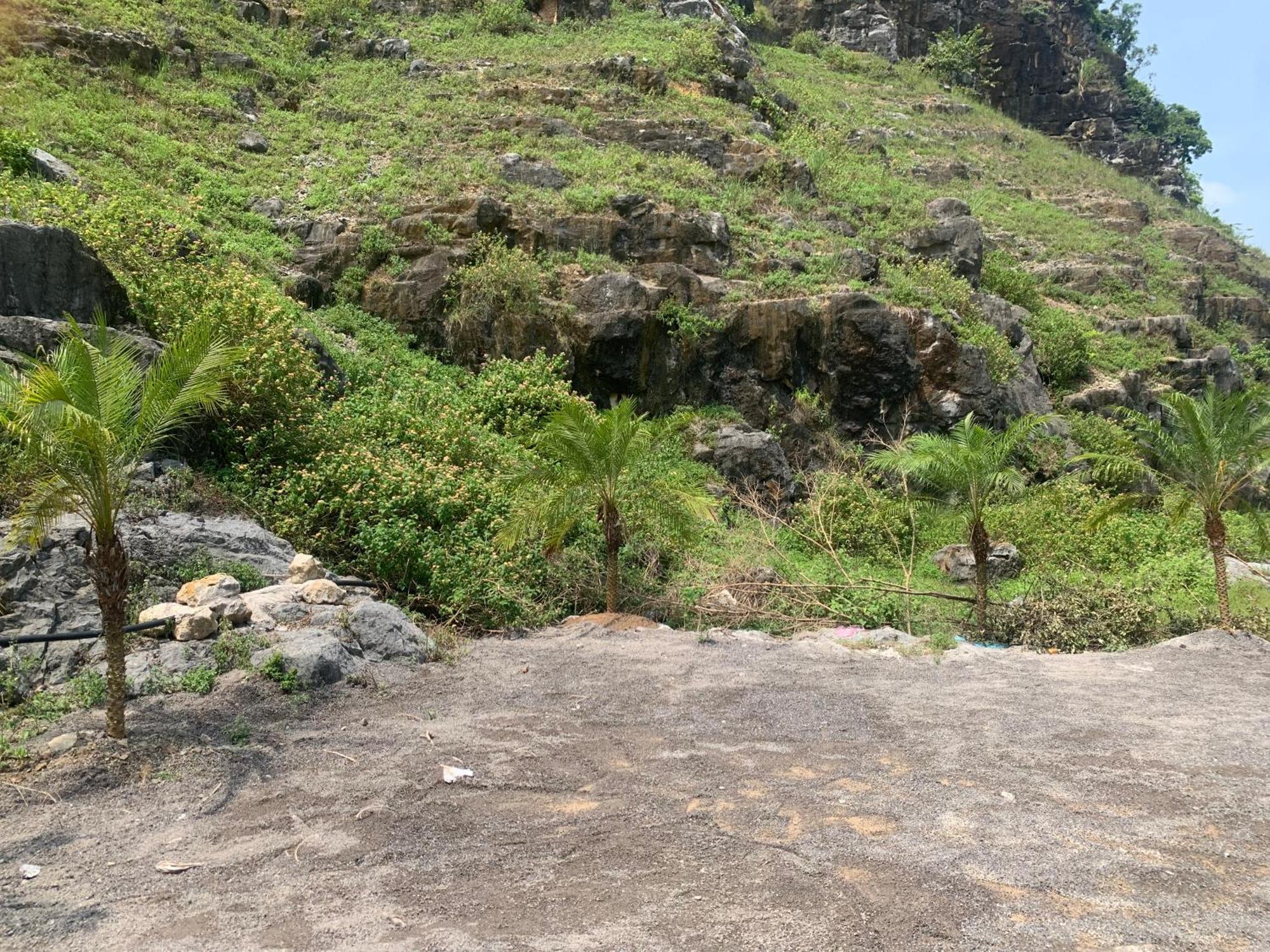 Lake Retreat Ninh Binh Eksteriør billede