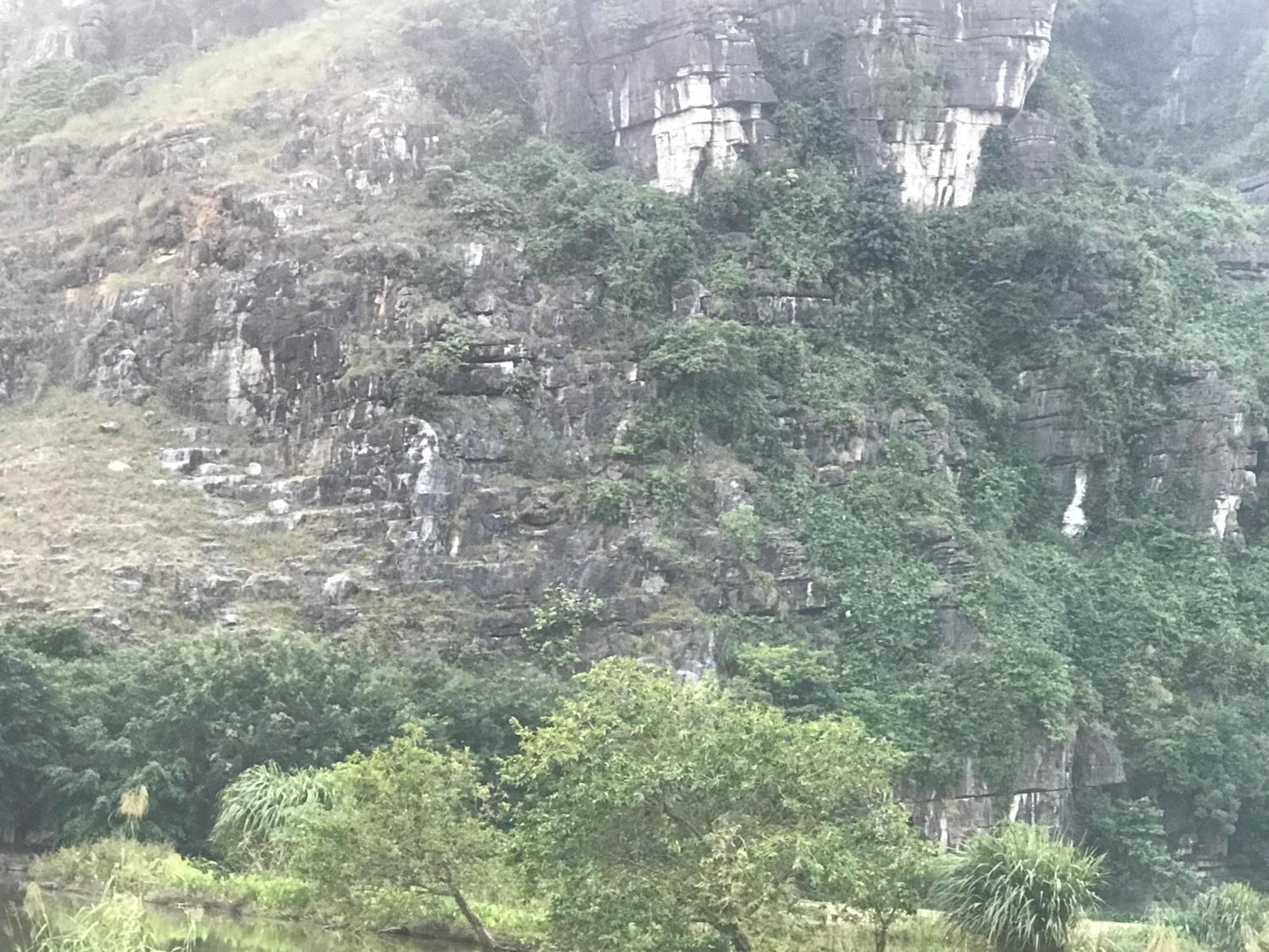 Lake Retreat Ninh Binh Eksteriør billede