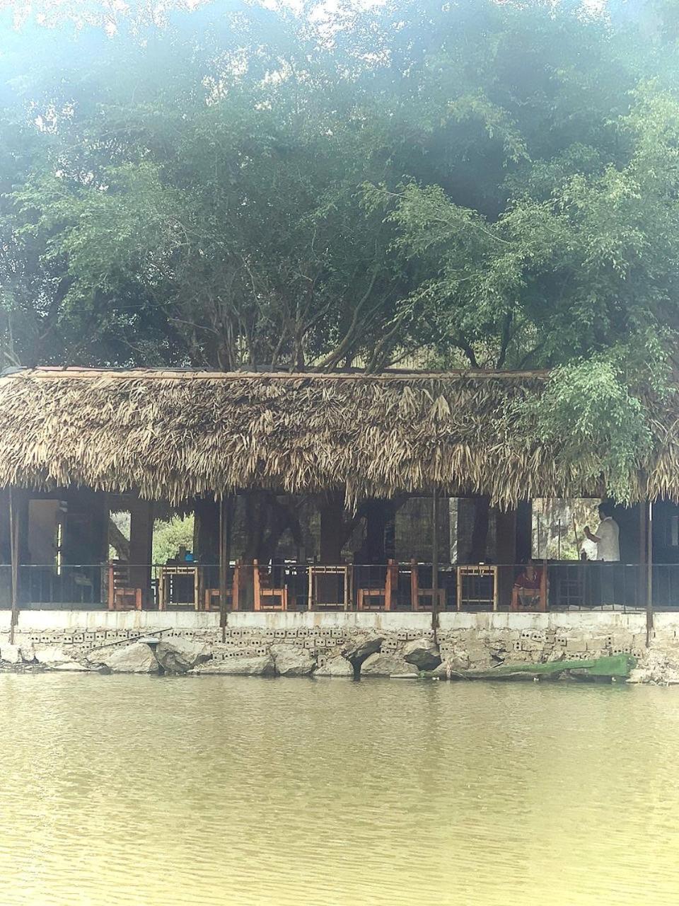 Lake Retreat Ninh Binh Eksteriør billede